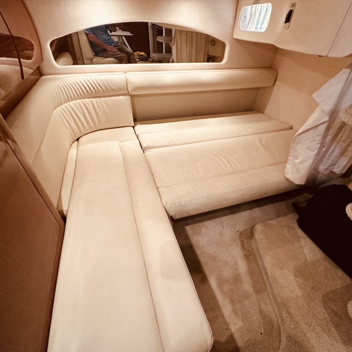 2002 Sea Ray Sundancer 360 - Photo 27