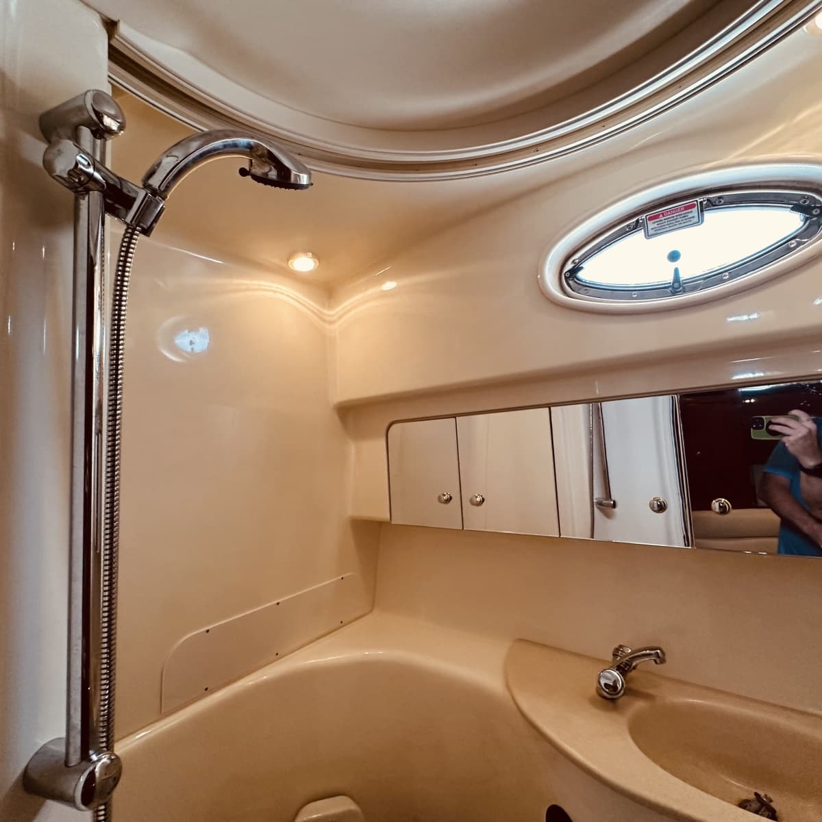 2002 Sea Ray Sundancer 360 - Photo 29