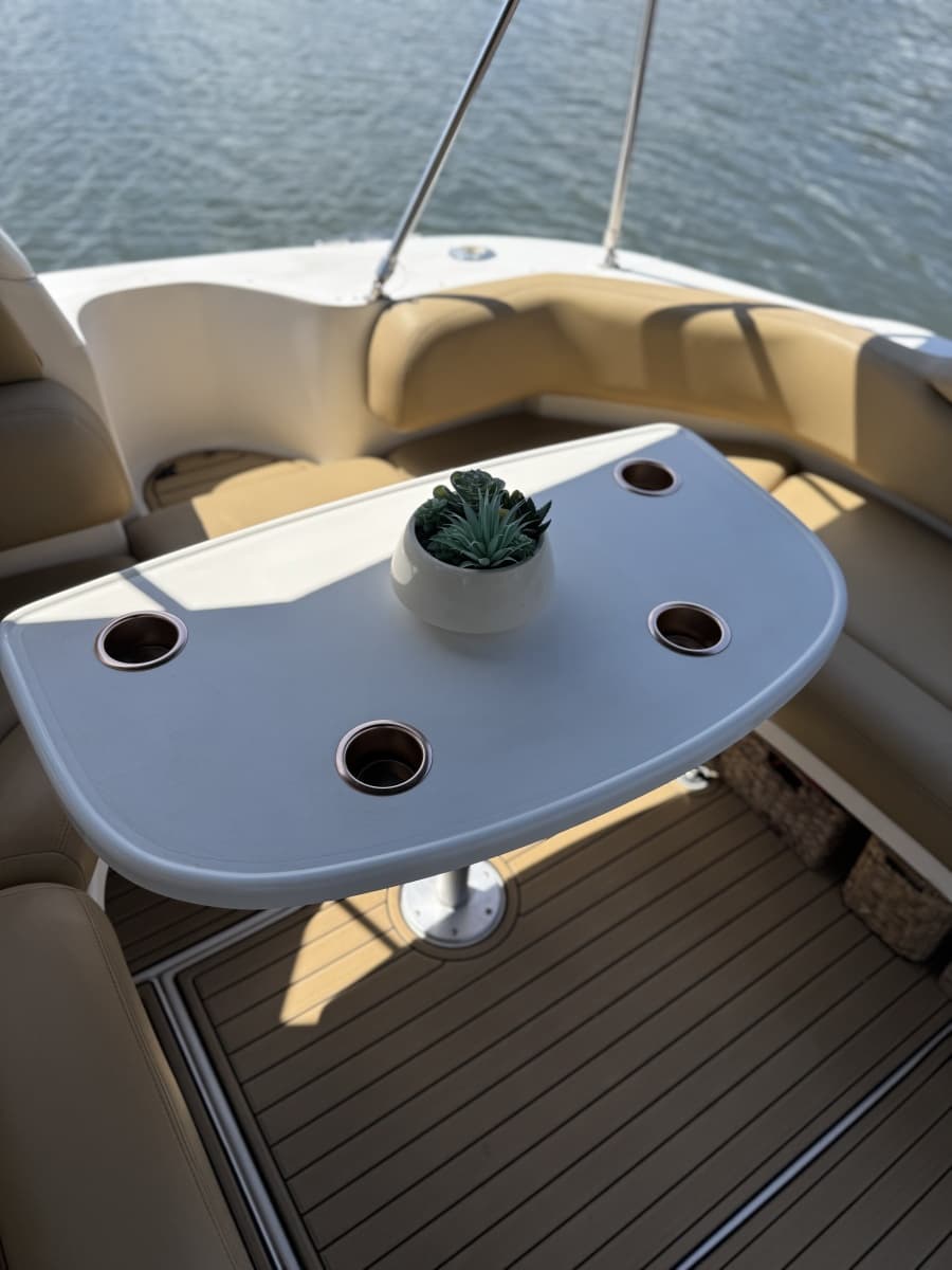 2002 Sea Ray 380 Sundancer - Photo 23