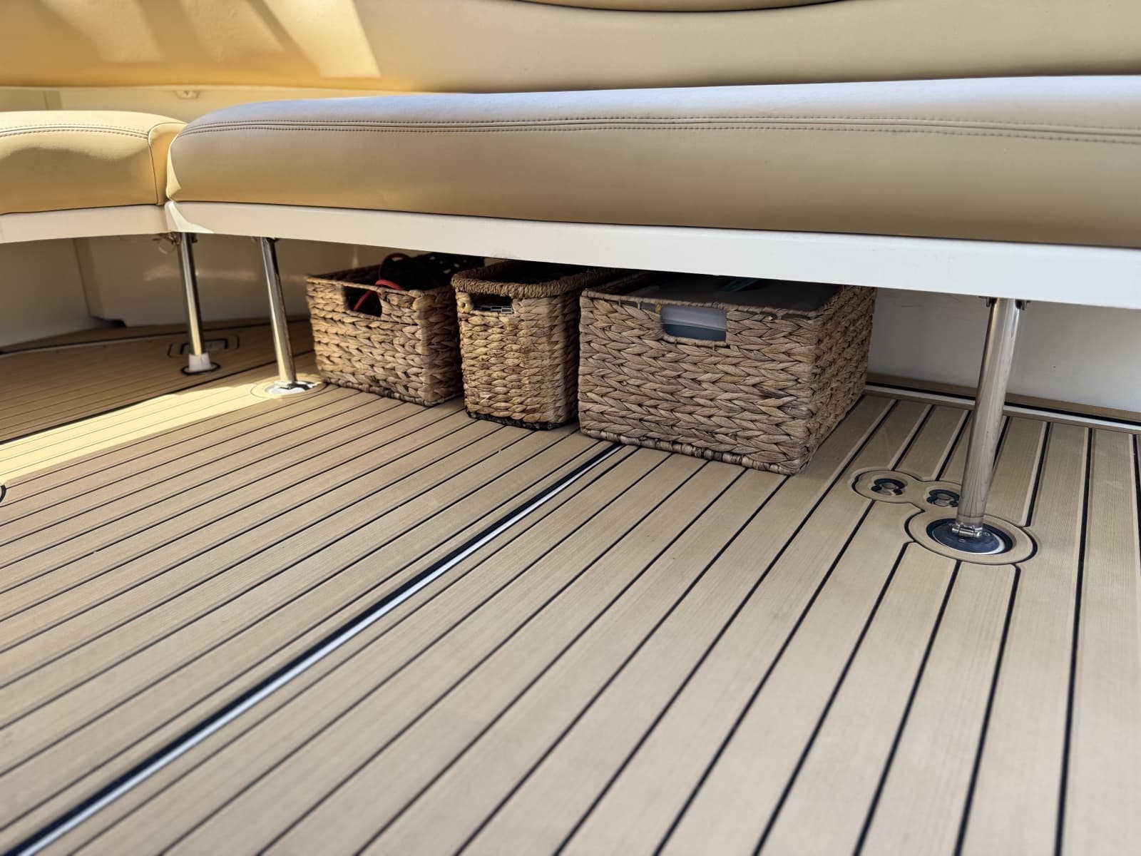 2002 Sea Ray 380 Sundancer - Photo 25