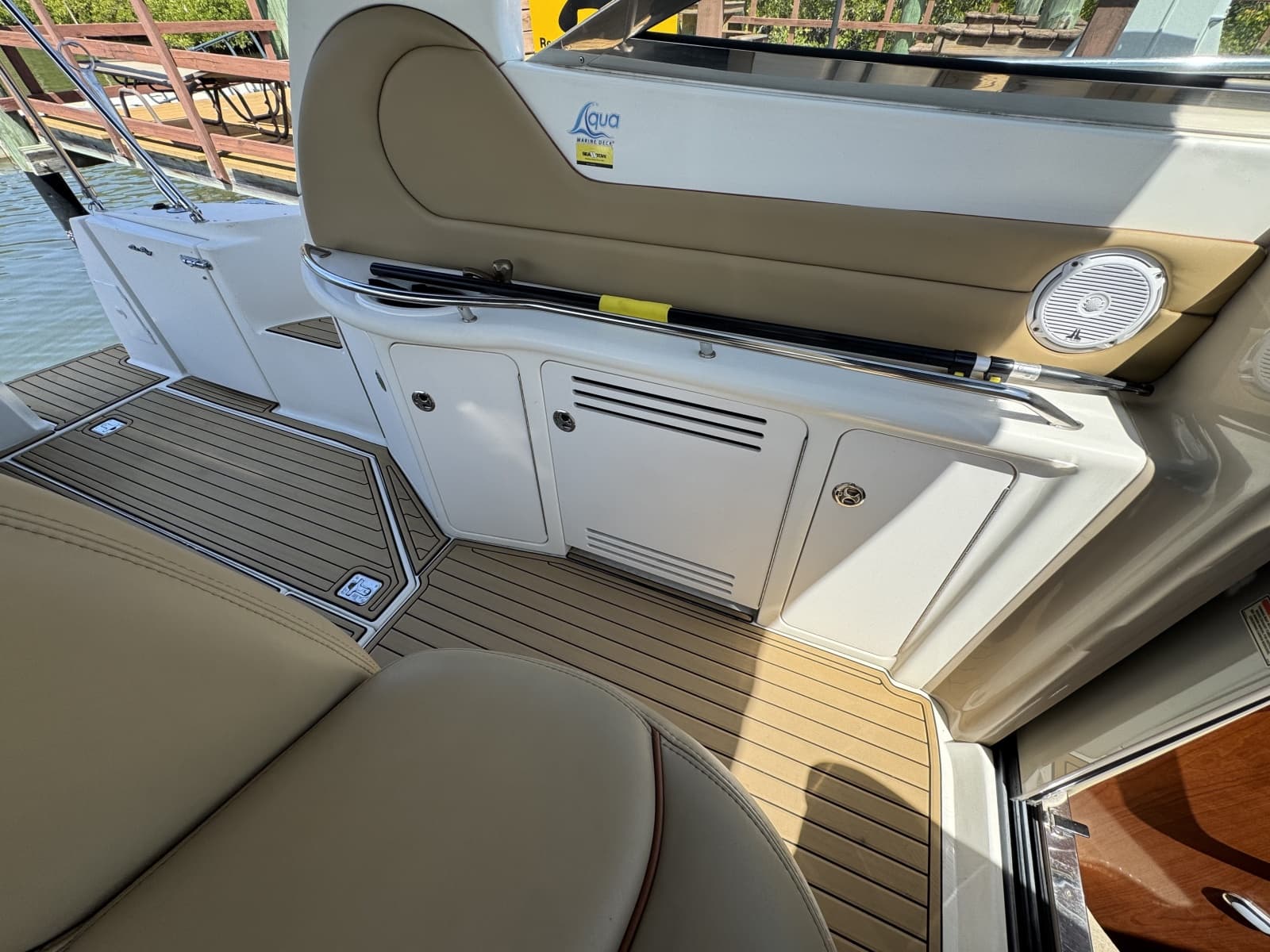2002 Sea Ray 380 Sundancer - Photo 7
