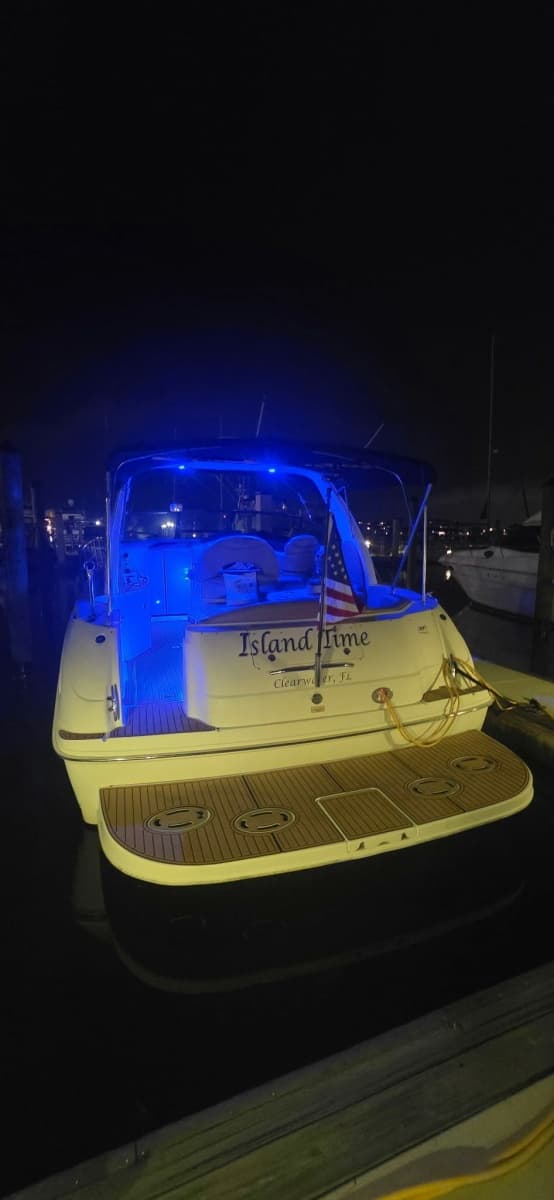 2002 Sea Ray 380 Sundancer - Photo 33