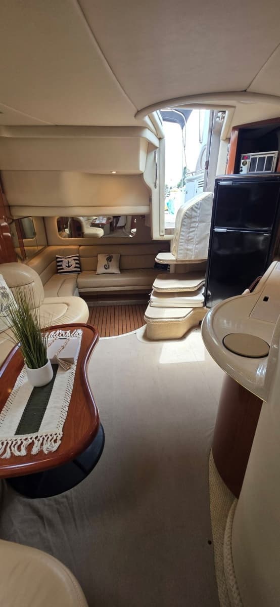 2002 Sea Ray 380 Sundancer - Photo 31