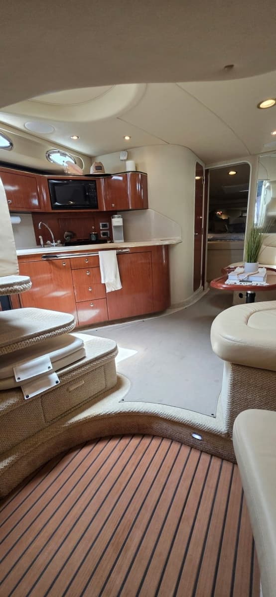 2002 Sea Ray 380 Sundancer - Photo 30