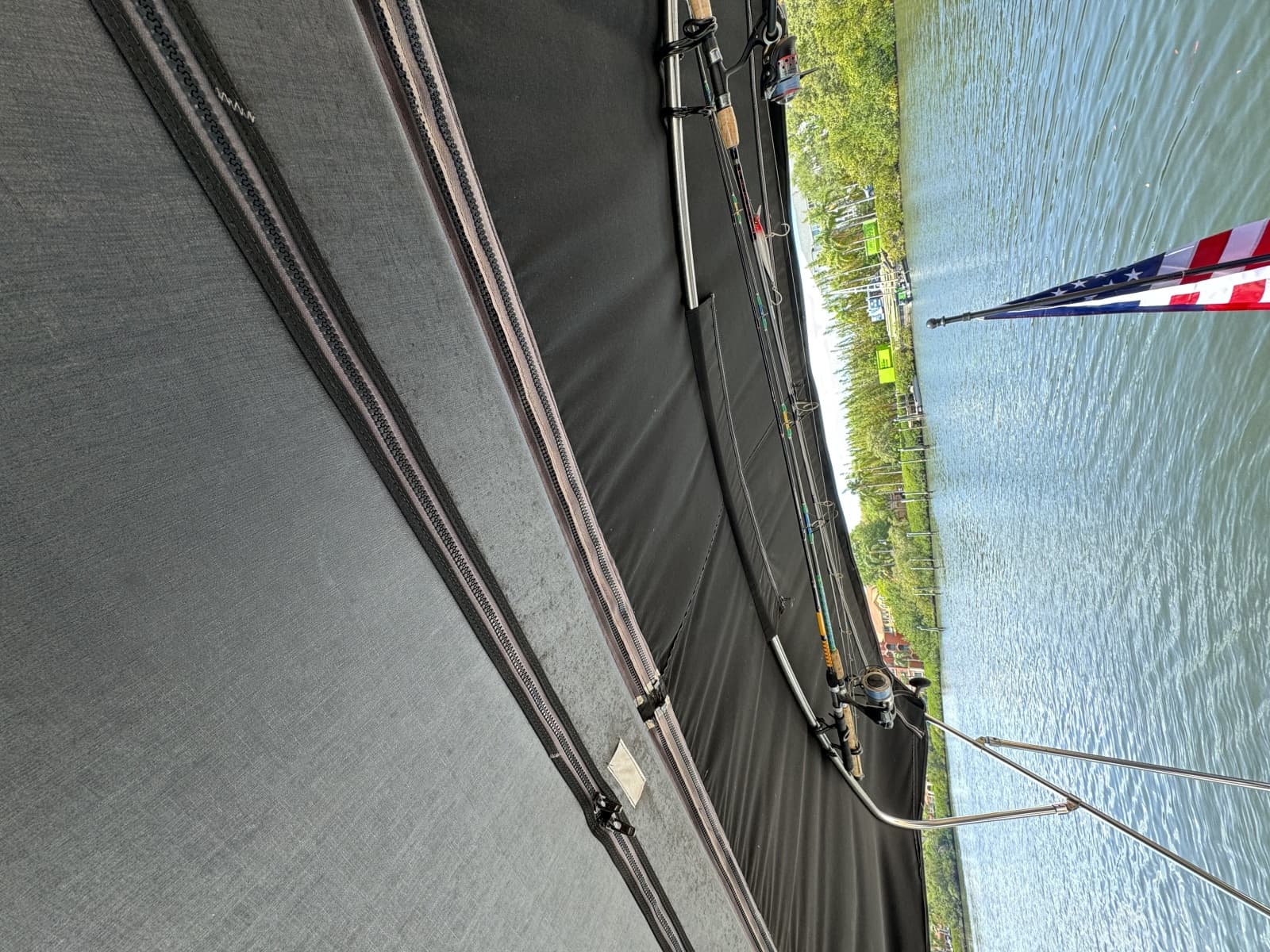 2002 Sea Ray 380 Sundancer - Photo 9