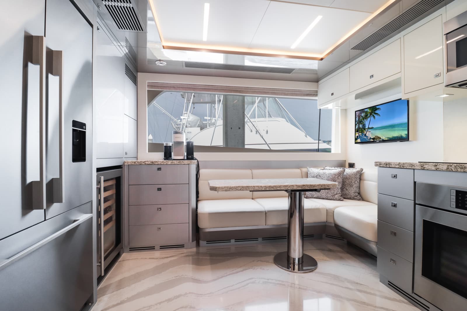 2021 Ocean Alexander 28R - Photo 86