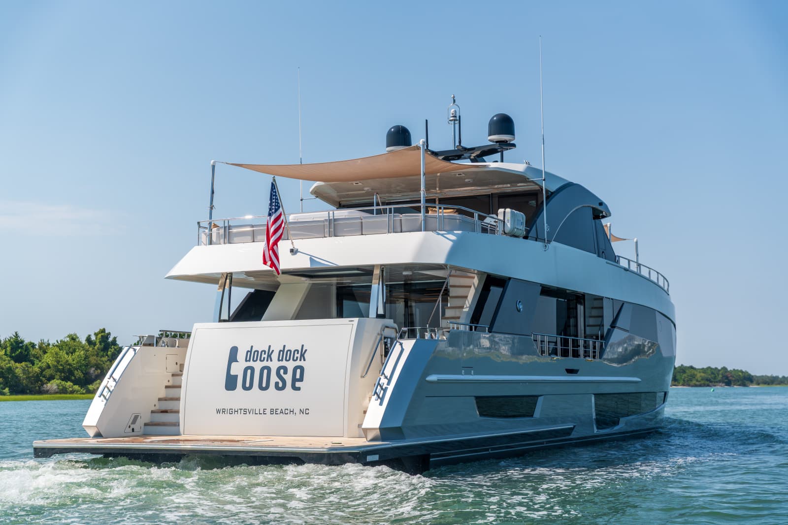 2021 Ocean Alexander 28R - Photo 31