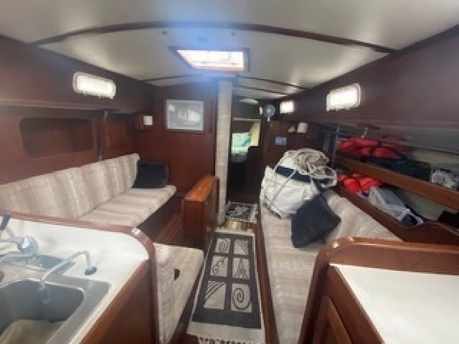 1979 Morgan 382 - Photo 4
