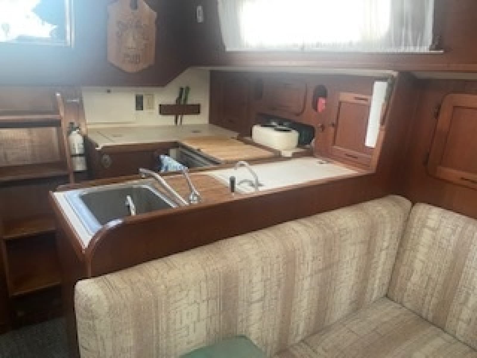1979 Morgan 382 - Photo 5