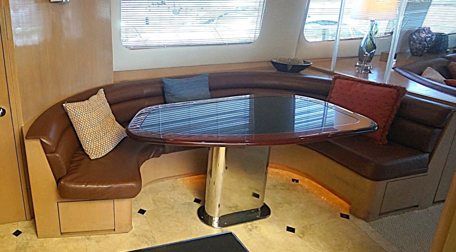 1996 Hatteras  - Photo 9