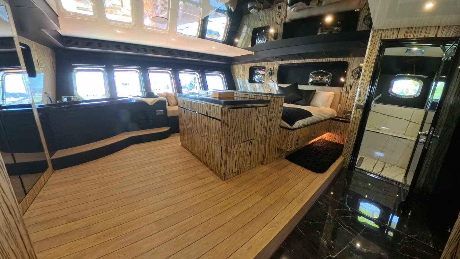 2006 Gulet 39M Custom Built Sailing Yacht - Photo 16