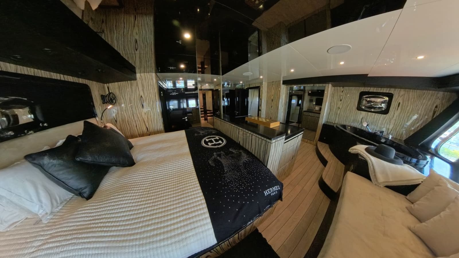 2006 Gulet 39M Custom Built Sailing Yacht - Photo 15