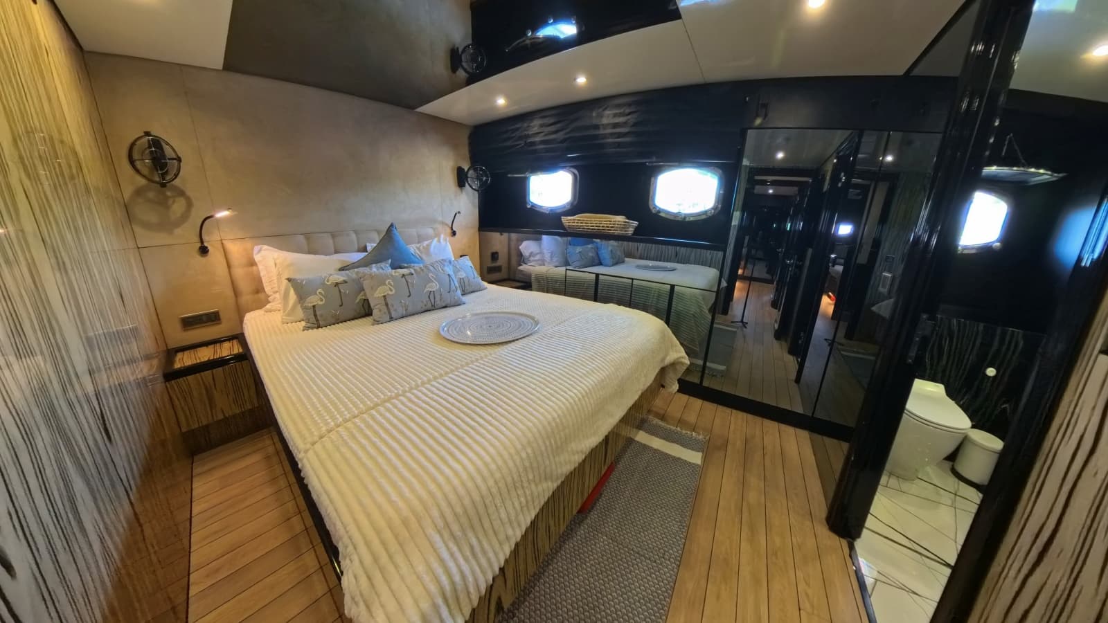 2006 Gulet 39M Custom Built Sailing Yacht - Photo 20