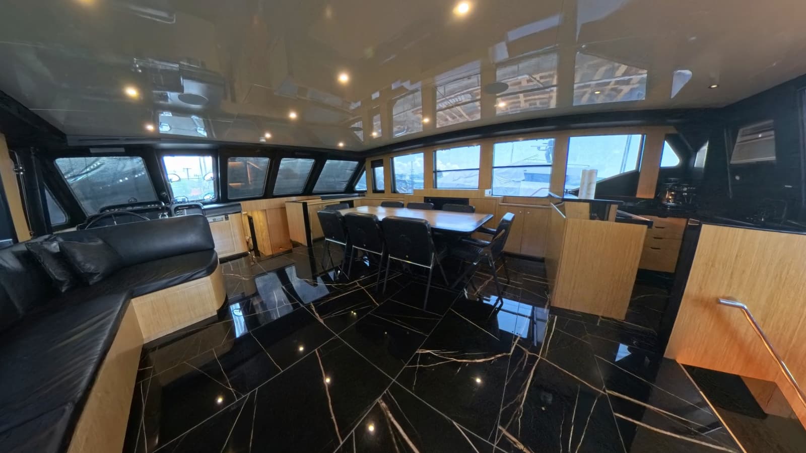 2006 Gulet 39M Custom Built Sailing Yacht - Photo 13