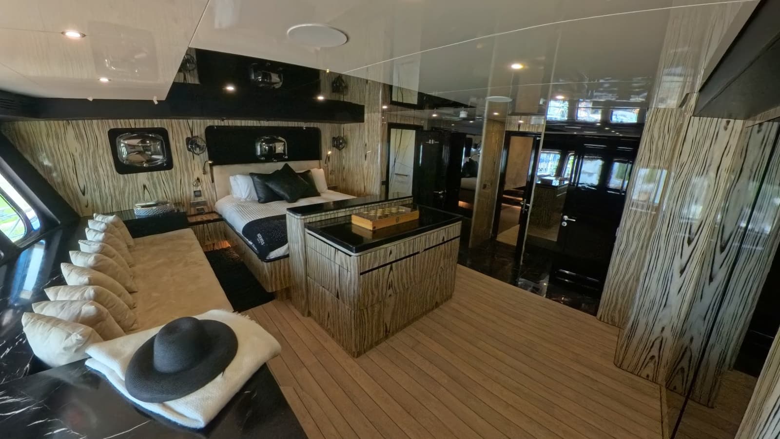 2006 Gulet 39M Custom Built Sailing Yacht - Photo 14