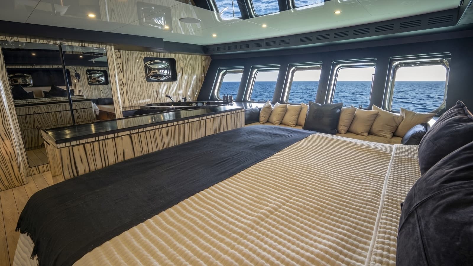 2006 Gulet 39M Custom Built Sailing Yacht - Photo 18