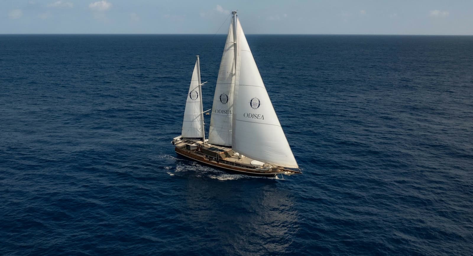 2006 Gulet 39M Custom Built Sailing Yacht - Photo 1