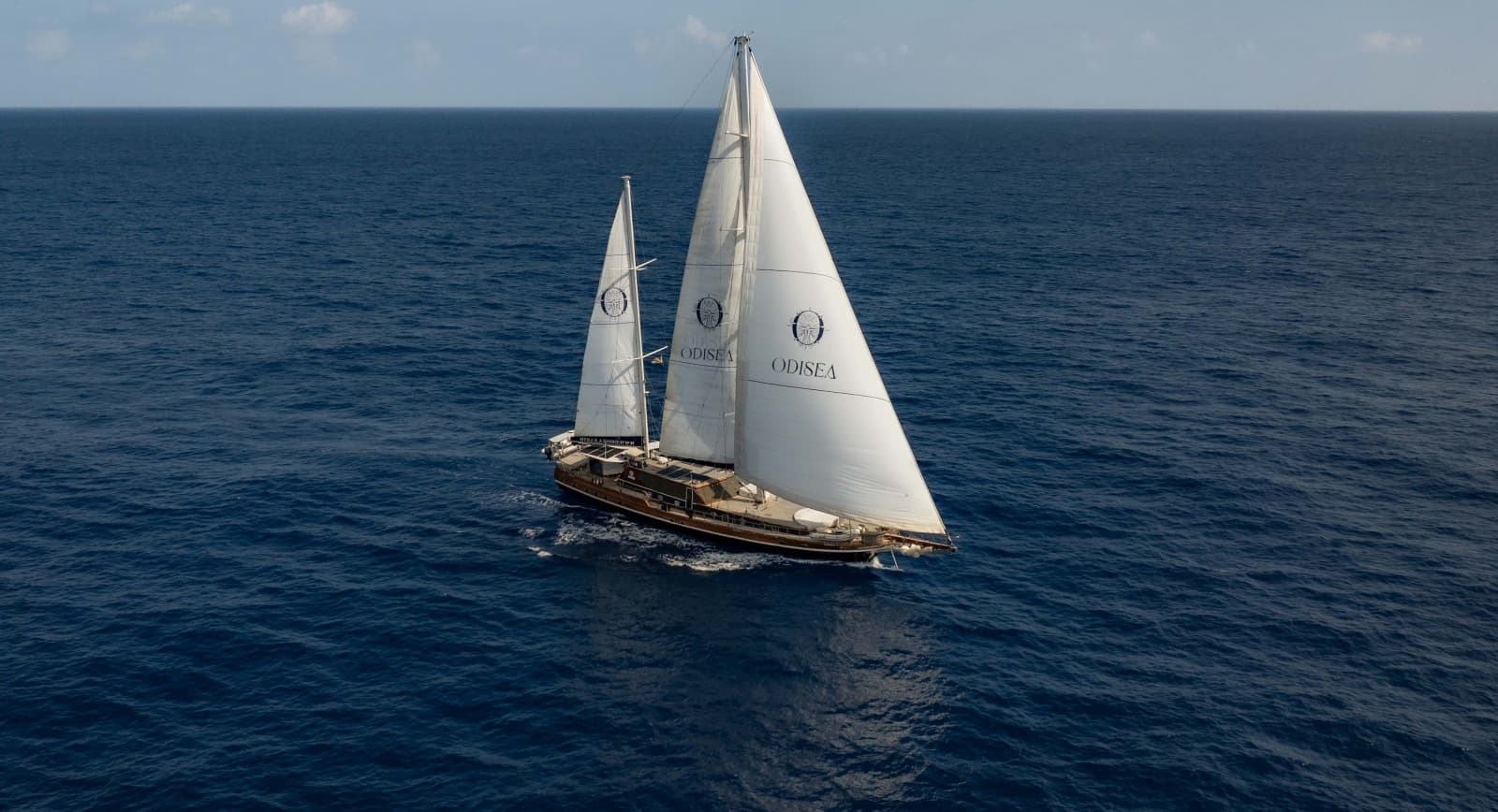 2006 Custom 39M Custom Built Sailing Yacht