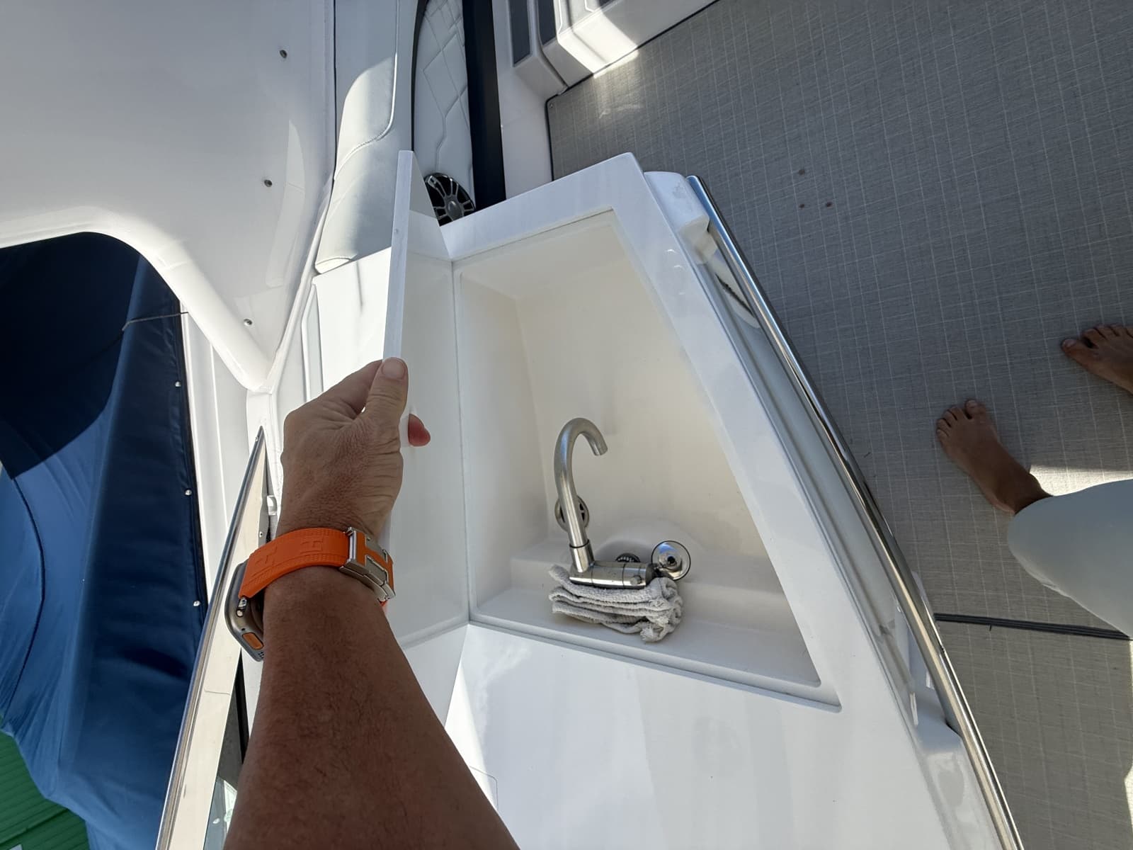 2022 Regal 33OBX - Photo 39