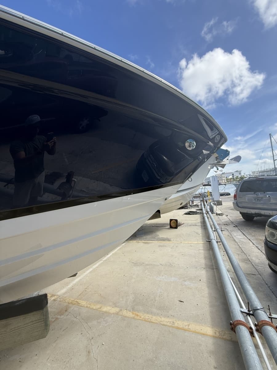 2022 Regal 33OBX - Photo 4