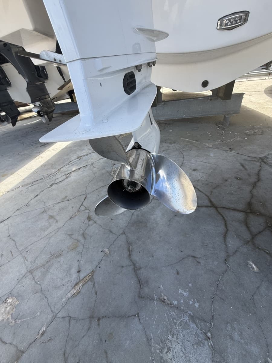 2022 Regal 33OBX - Photo 46