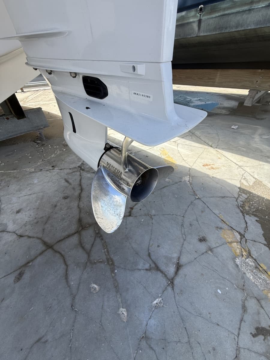 2022 Regal 33OBX - Photo 45