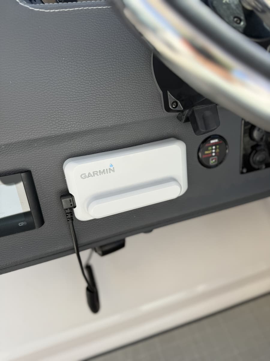 2022 Regal 33OBX - Photo 36