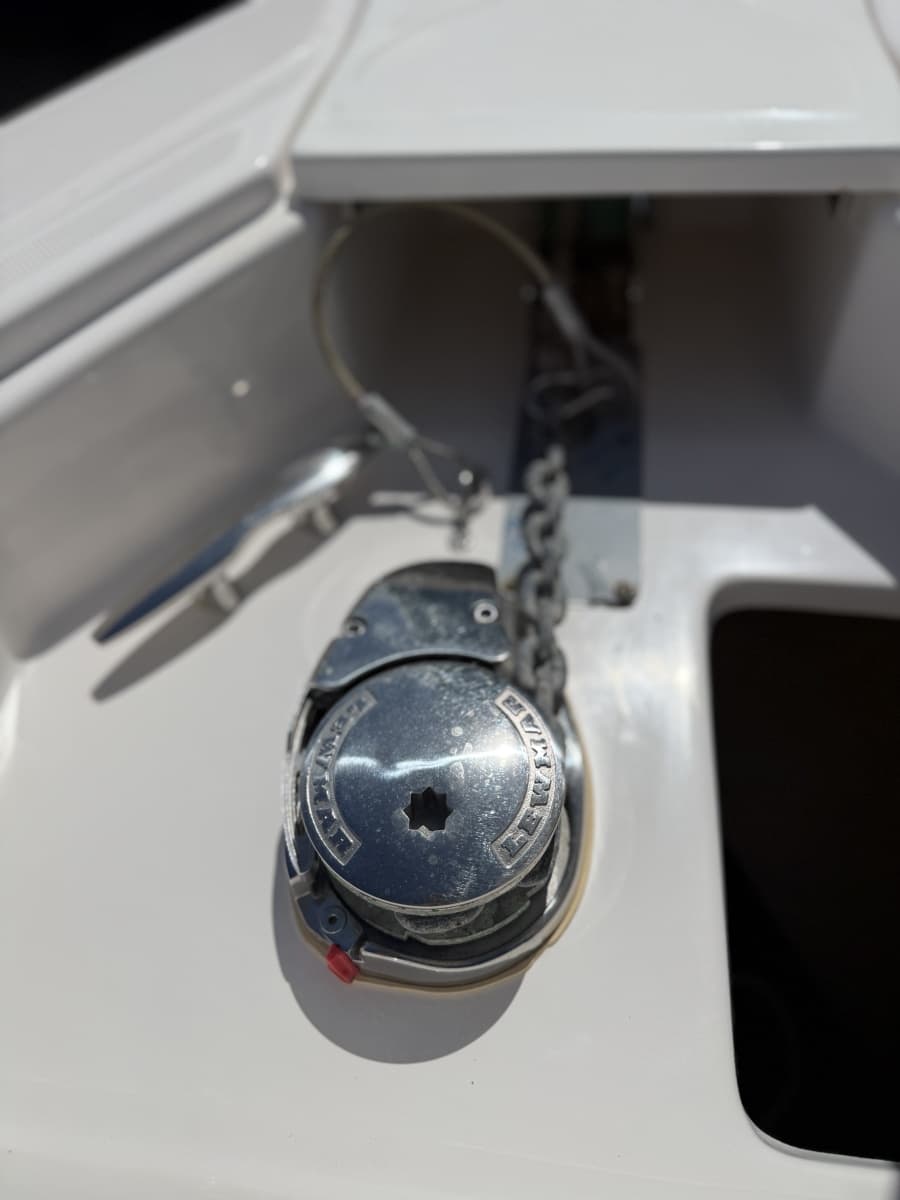 2022 Regal 33OBX - Photo 31