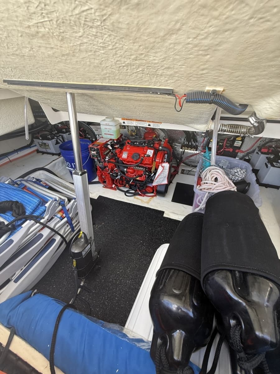 2022 Regal 33OBX - Photo 41