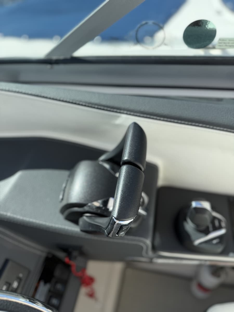 2022 Regal 33OBX - Photo 32