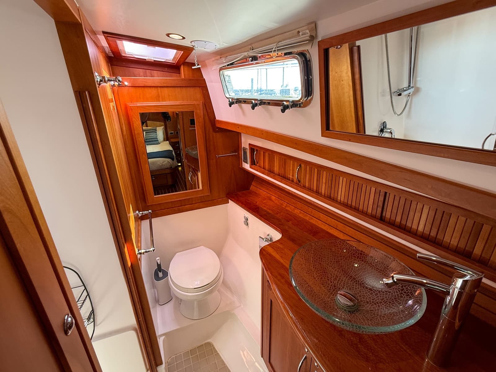 2007 Sabre 52 Salon Express - Photo 34