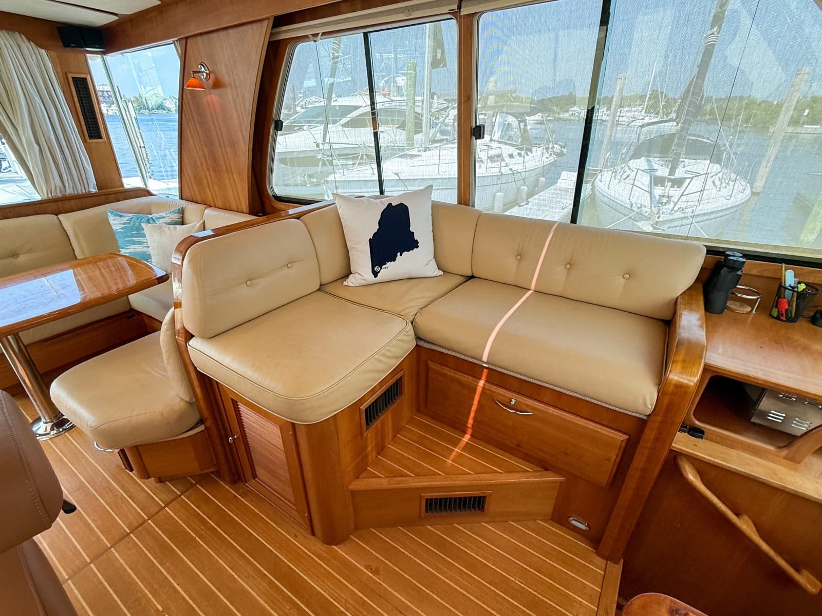 2007 Sabre 52 Salon Express - Photo 14
