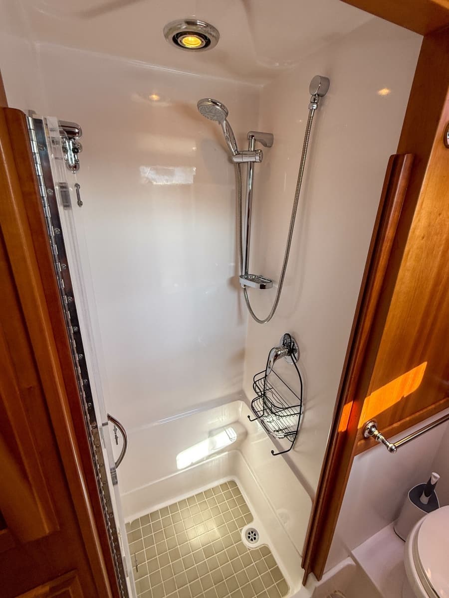 2007 Sabre 52 Salon Express - Photo 36