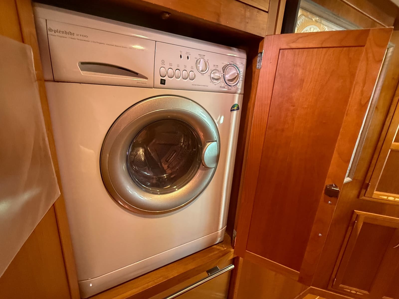 2007 Sabre 52 Salon Express - Photo 69