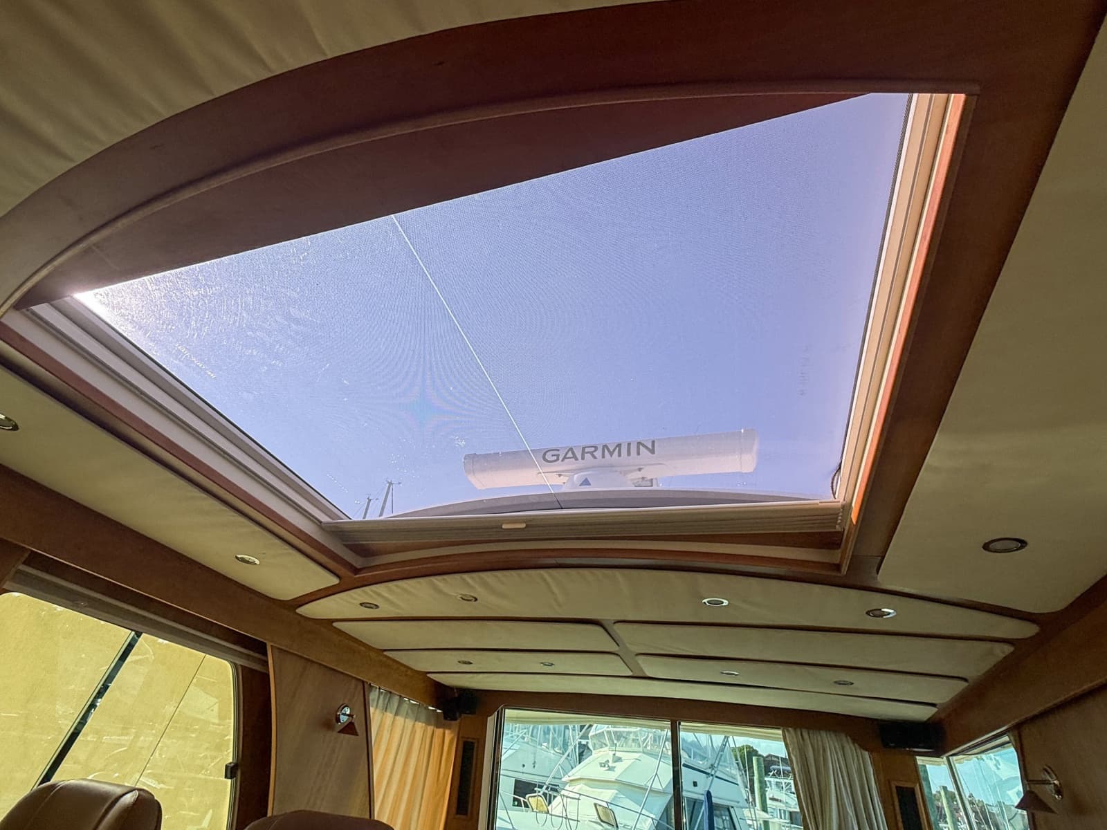 2007 Sabre 52 Salon Express - Photo 70
