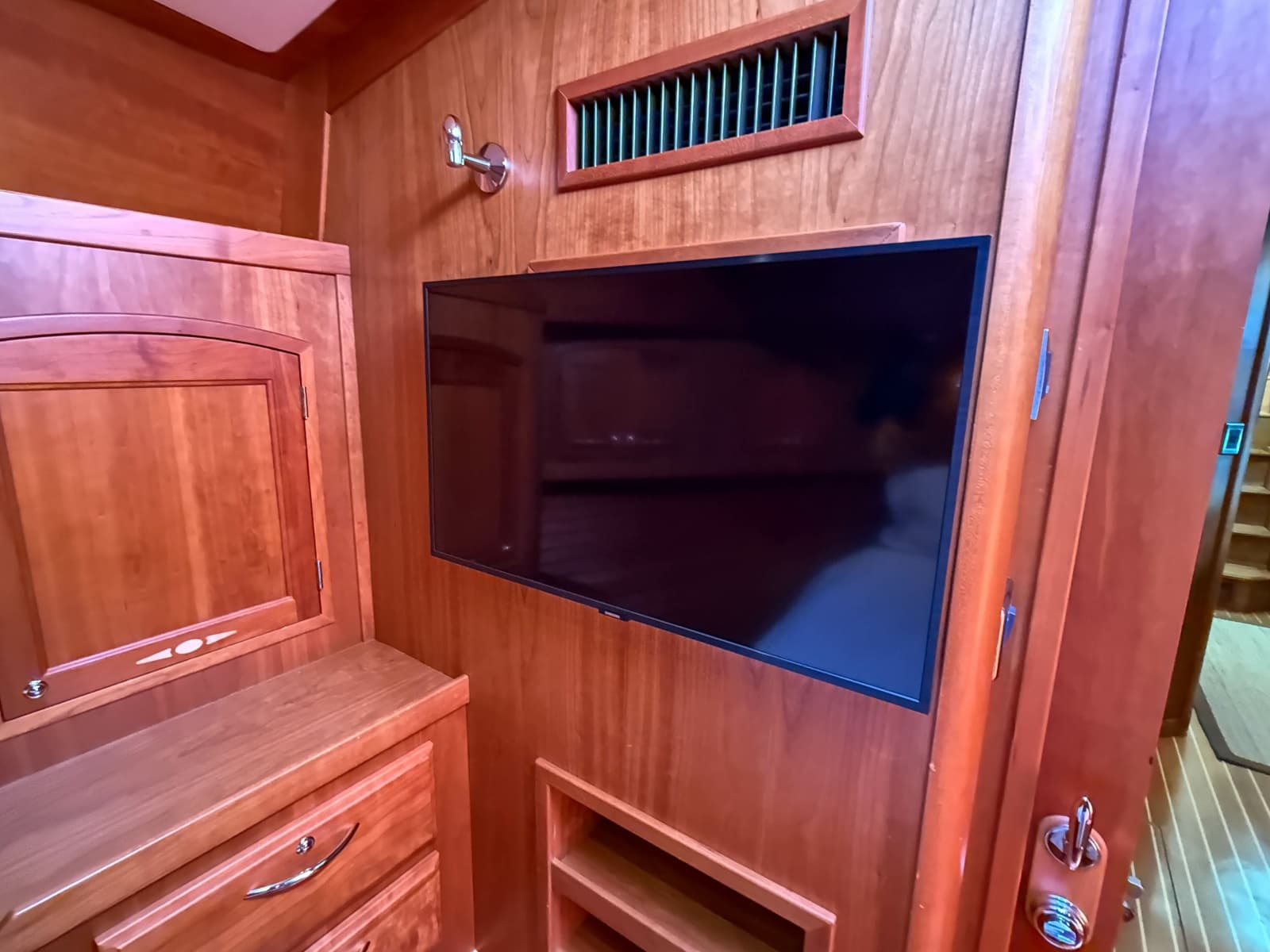 2007 Sabre 52 Salon Express - Photo 42