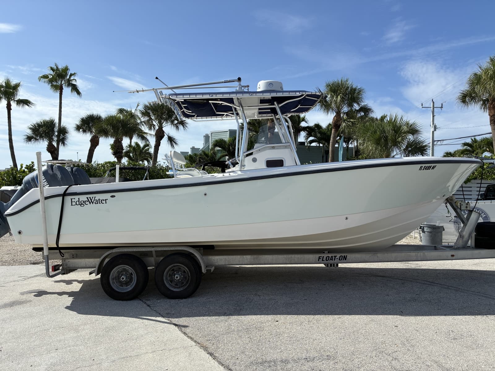2006 Edgewater 265CC - Photo 1