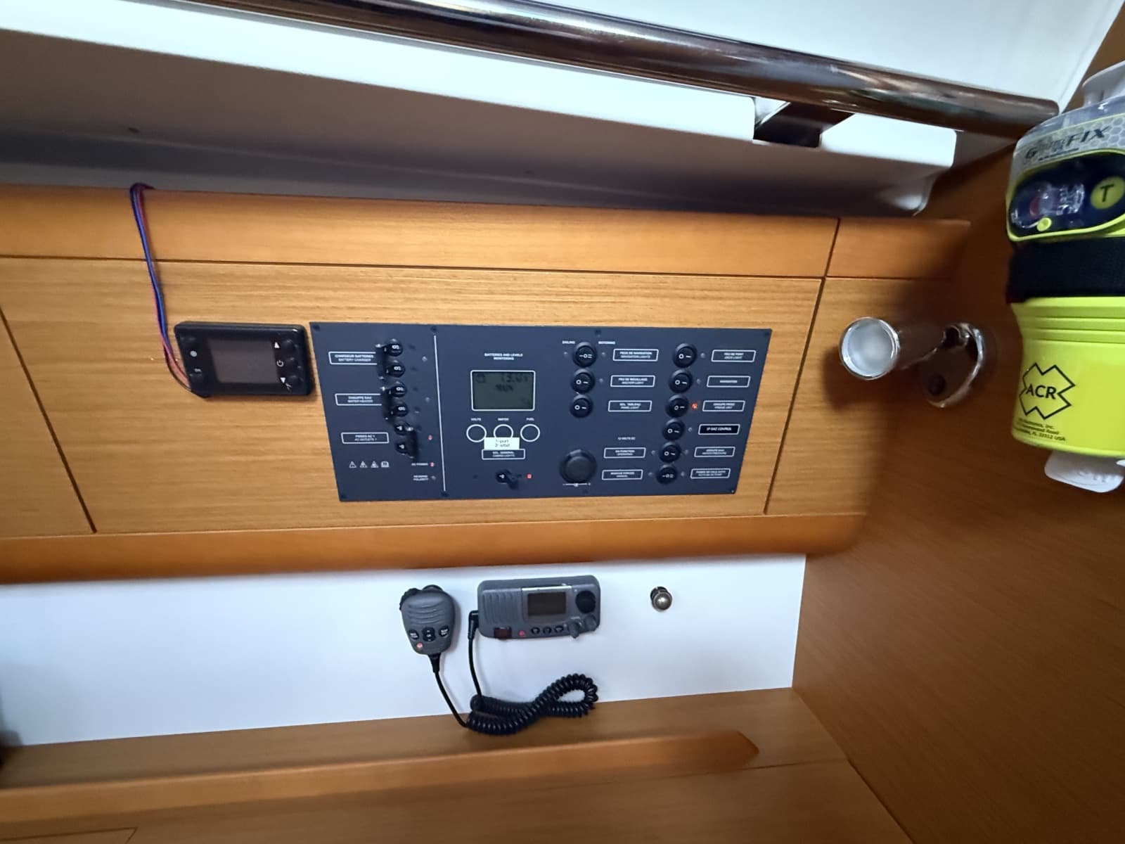 2015 Beneteau First 35-2 Carbon Edition - Photo 41