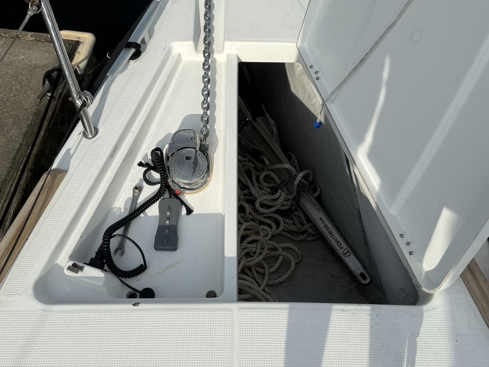 2015 Beneteau First 35-2 Carbon Edition - Photo 6