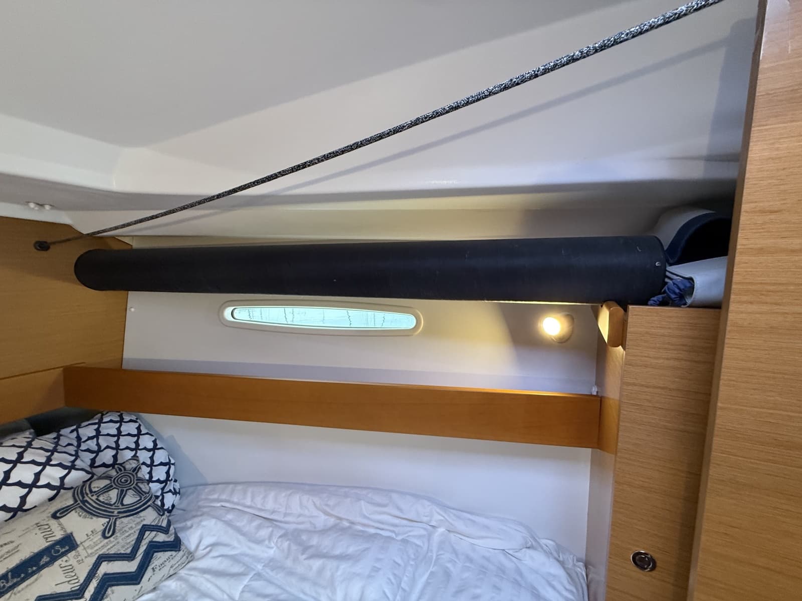 2015 Beneteau First 35-2 Carbon Edition - Photo 32
