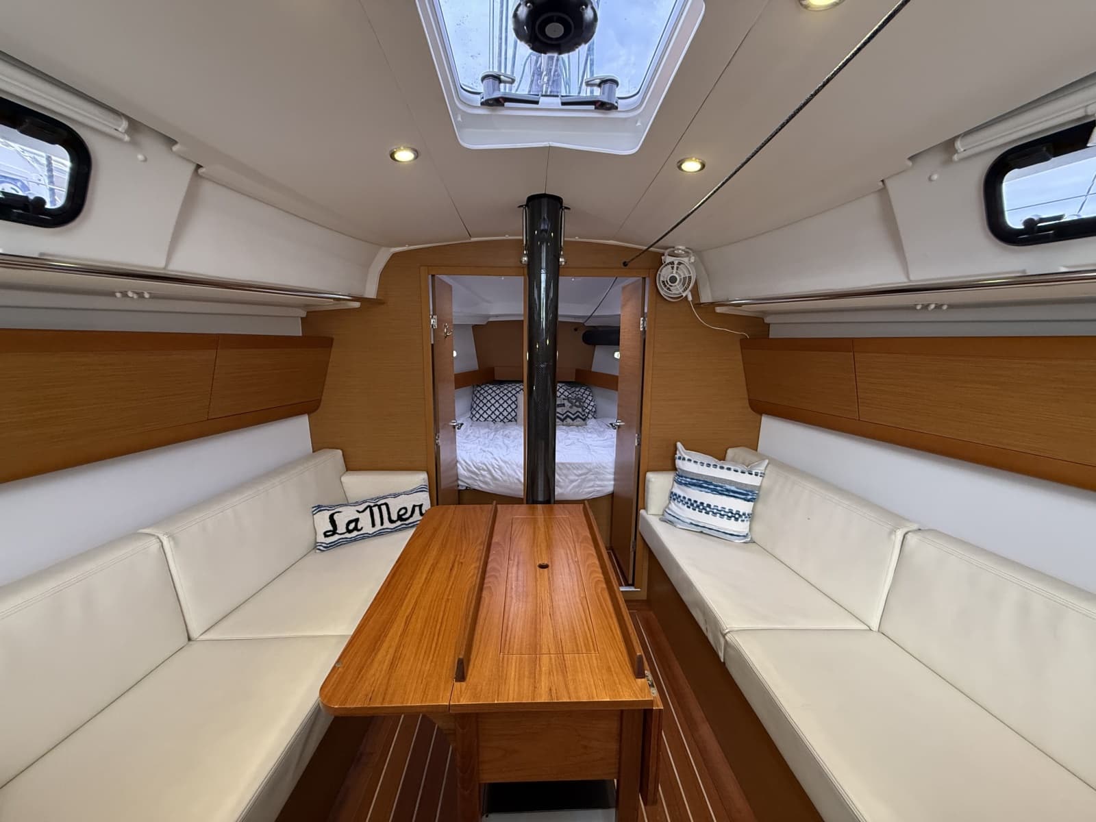 2015 Beneteau First 35-2 Carbon Edition - Photo 28