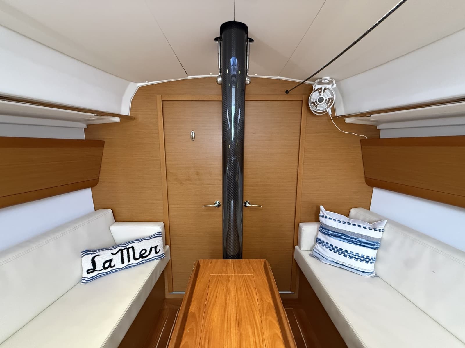 2015 Beneteau First 35-2 Carbon Edition - Photo 33