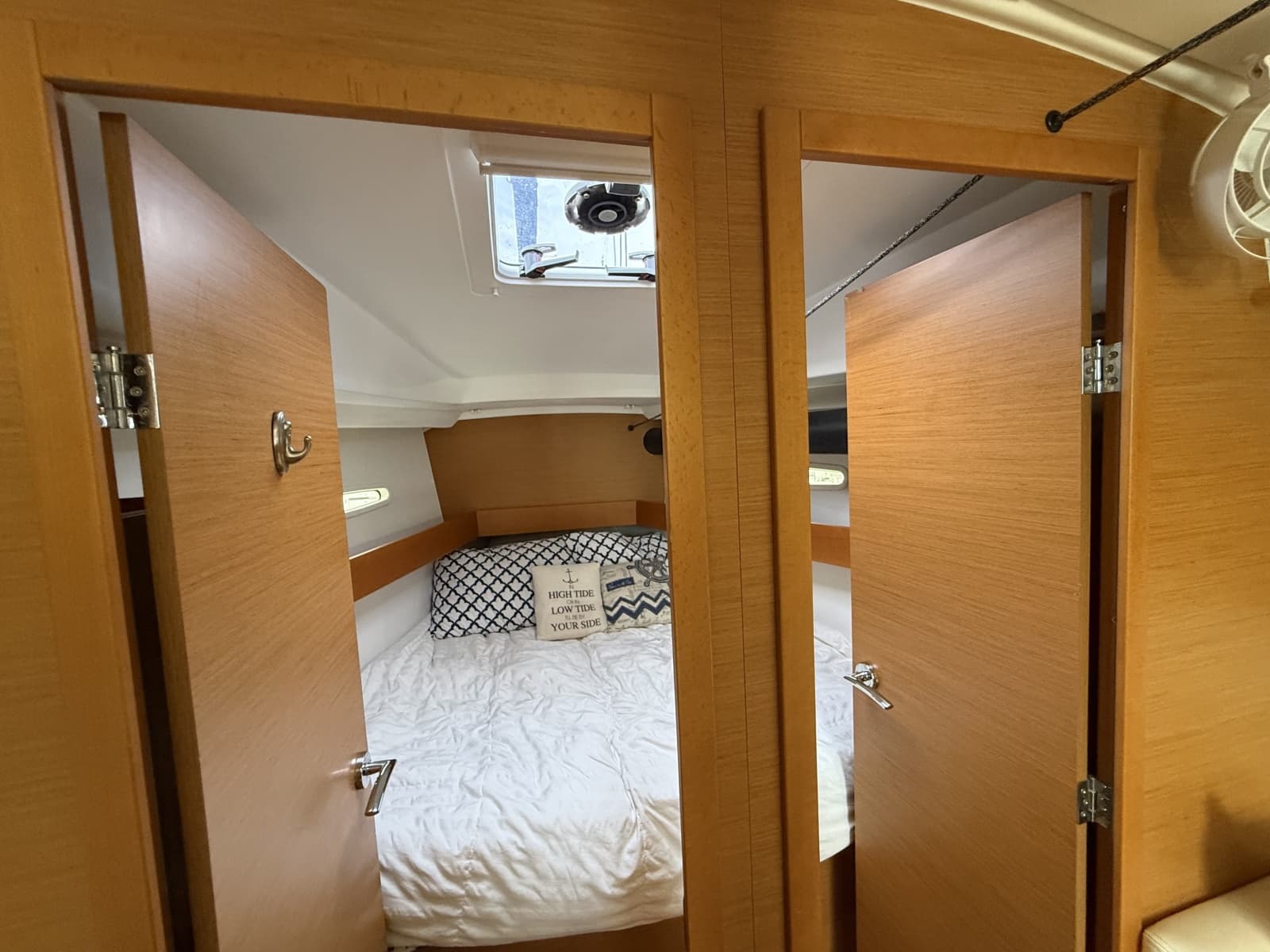 2015 Beneteau First 35-2 Carbon Edition - Photo 30