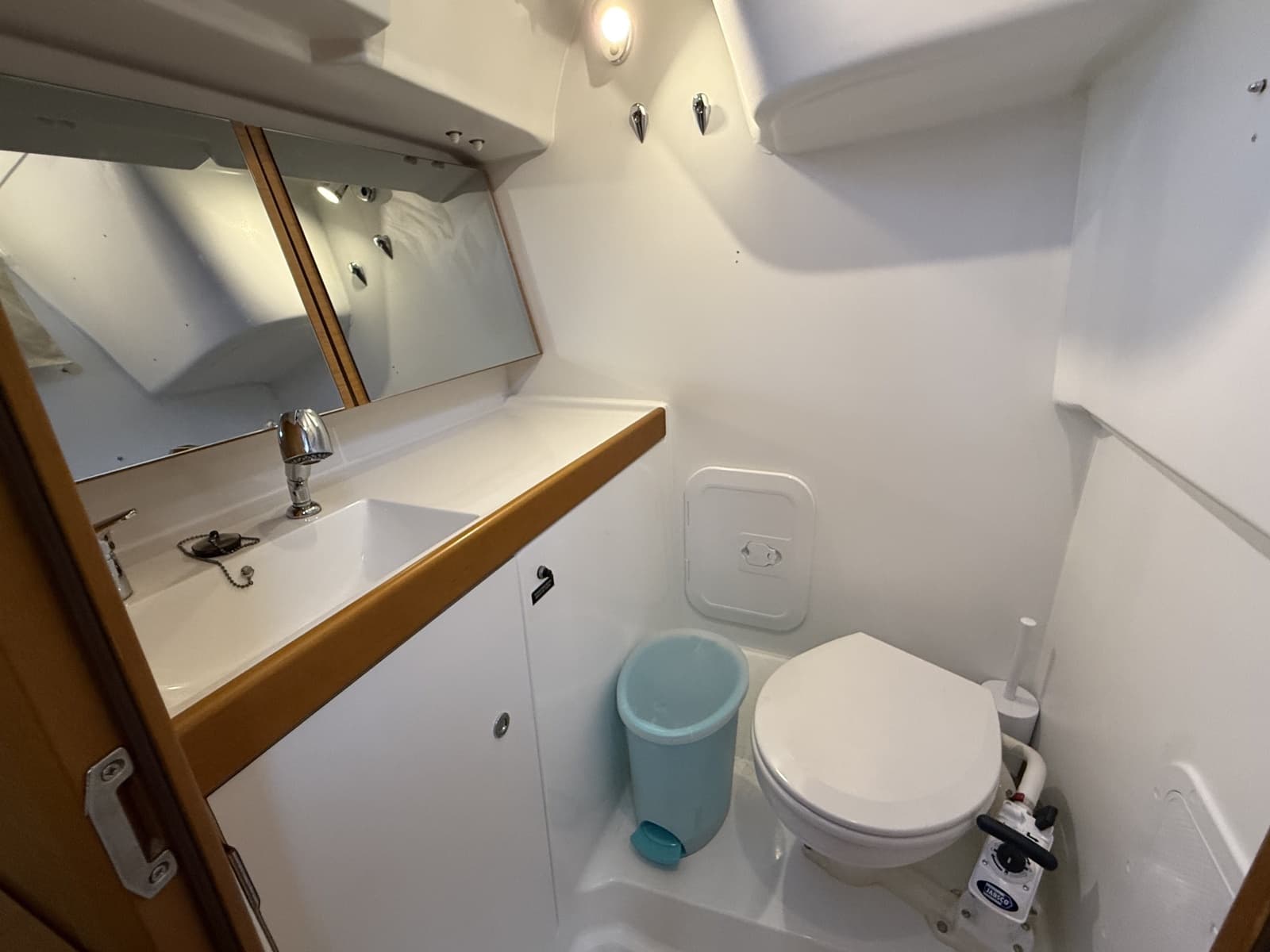 2015 Beneteau First 35-2 Carbon Edition - Photo 36