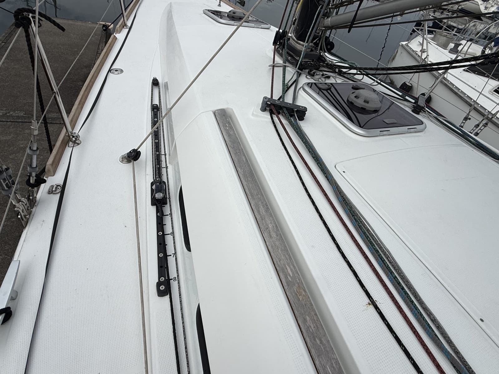 2015 Beneteau First 35-2 Carbon Edition - Photo 20
