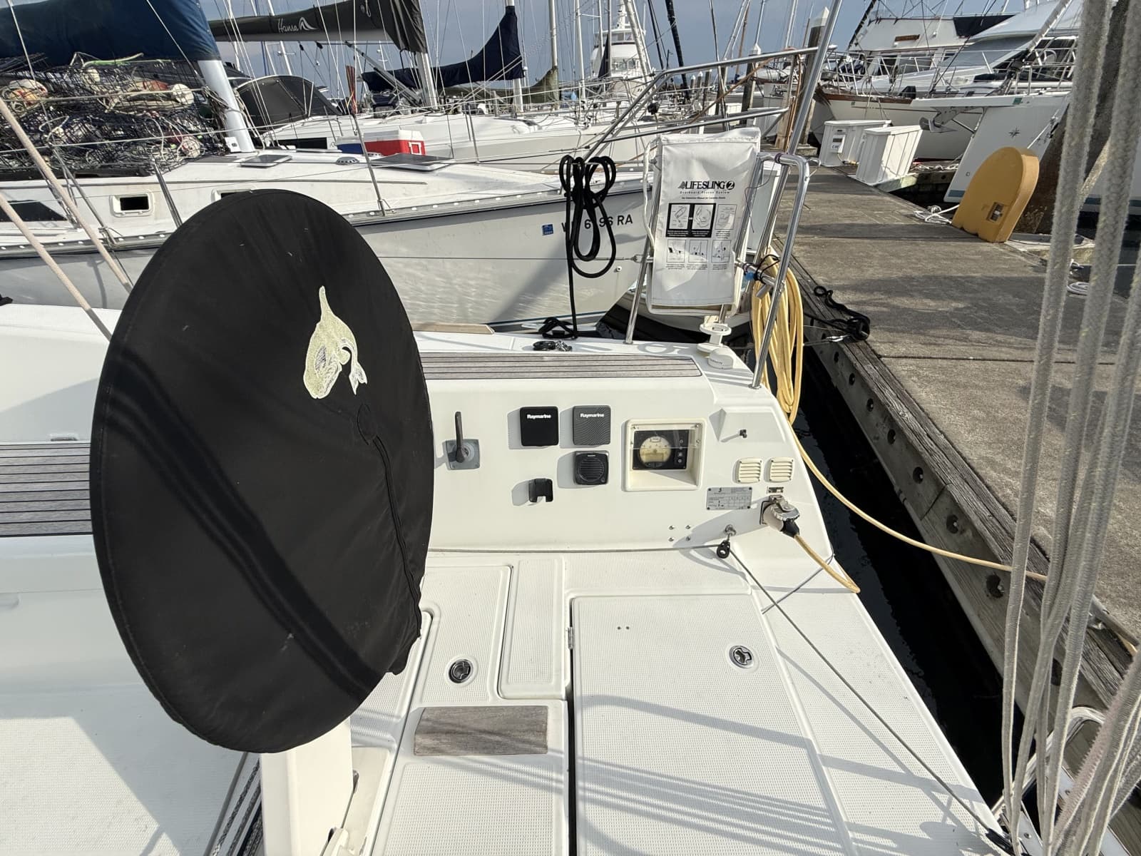 2015 Beneteau First 35-2 Carbon Edition - Photo 11