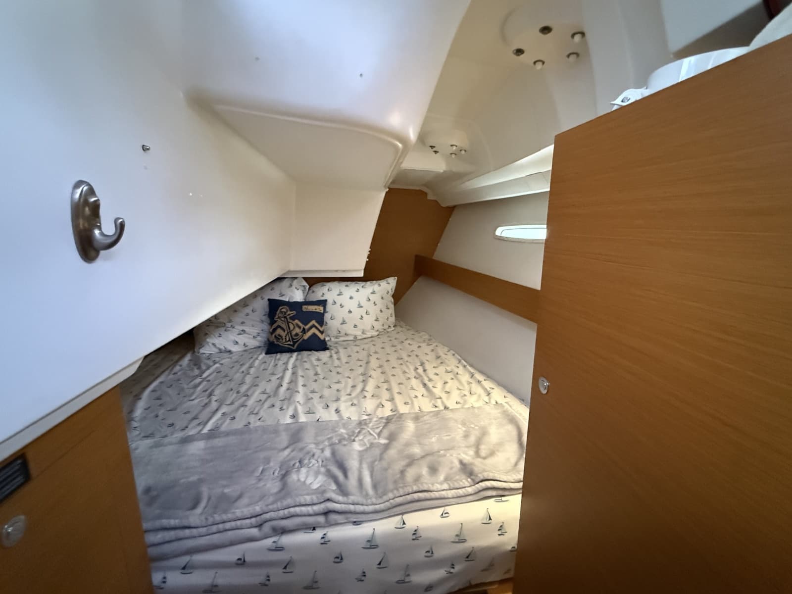 2015 Beneteau First 35-2 Carbon Edition - Photo 39