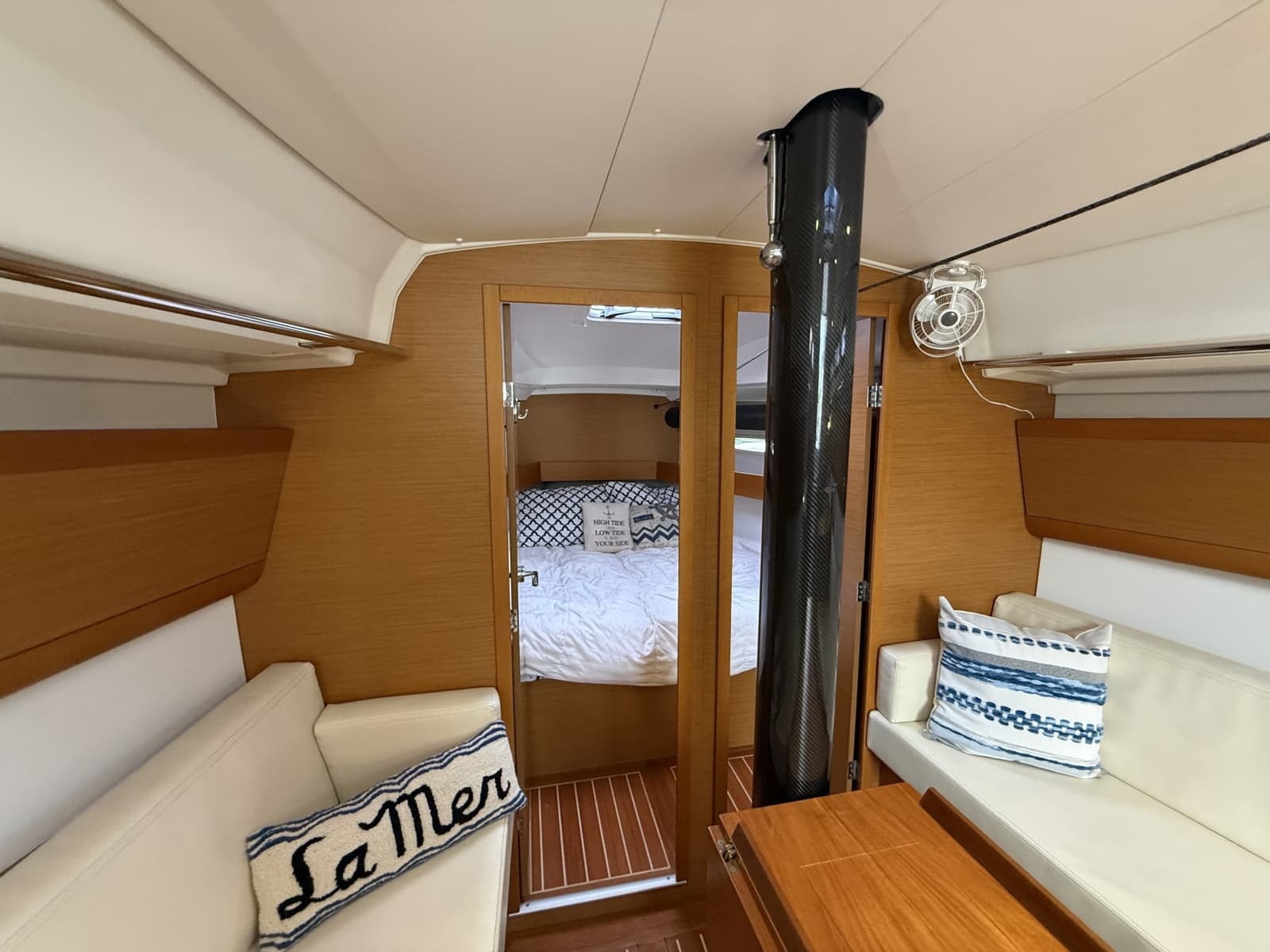 2015 Beneteau First 35-2 Carbon Edition - Photo 29