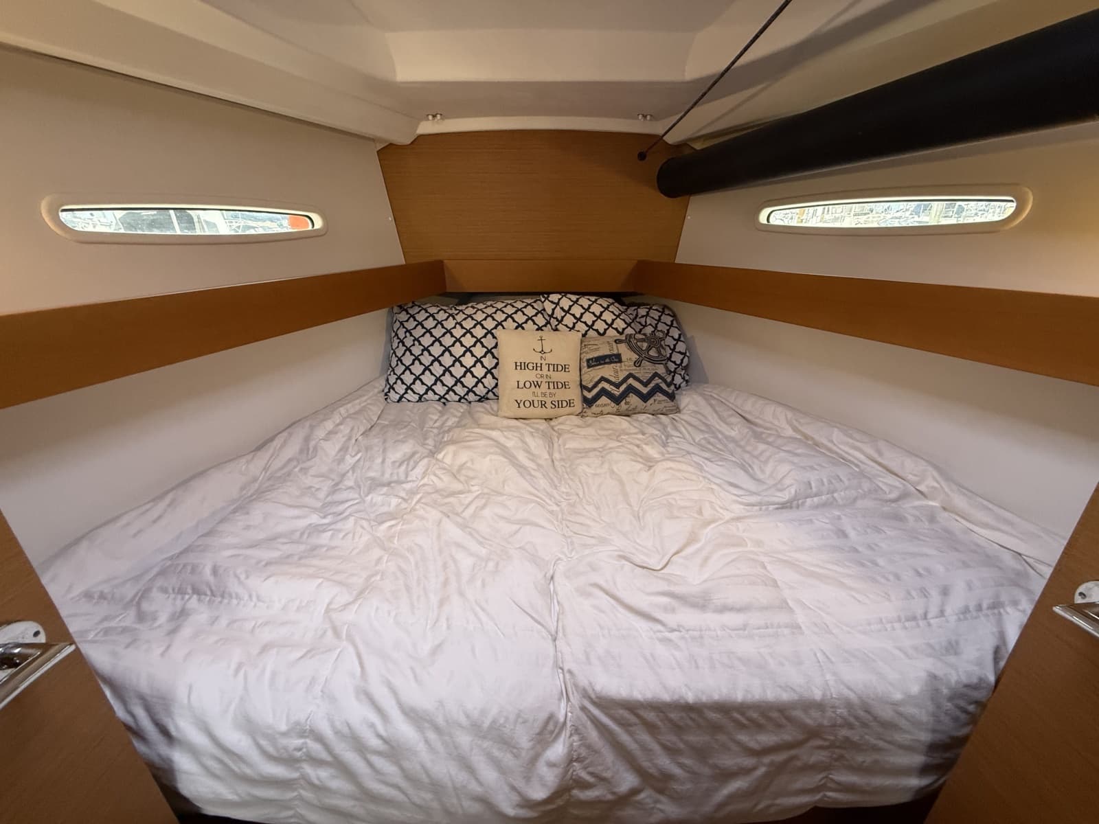 2015 Beneteau First 35-2 Carbon Edition - Photo 31