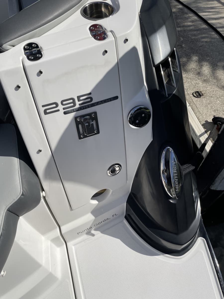 2017 Monterey  - Photo 17